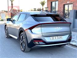 کیا EV6